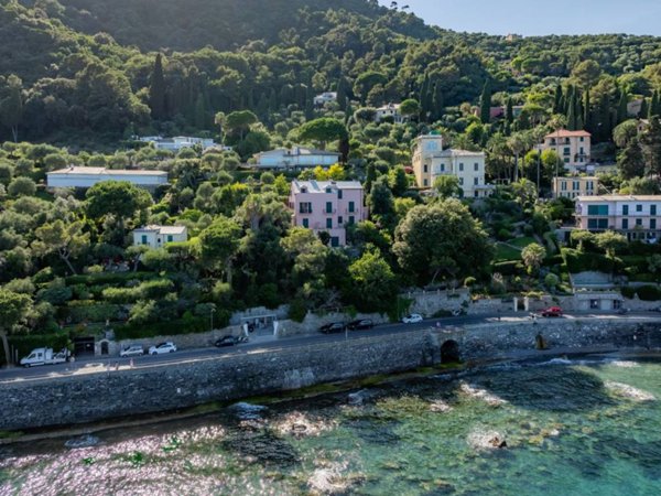 appartamento in vendita a Santa Margherita Ligure
