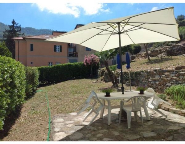 appartamento in vendita a Santa Margherita Ligure