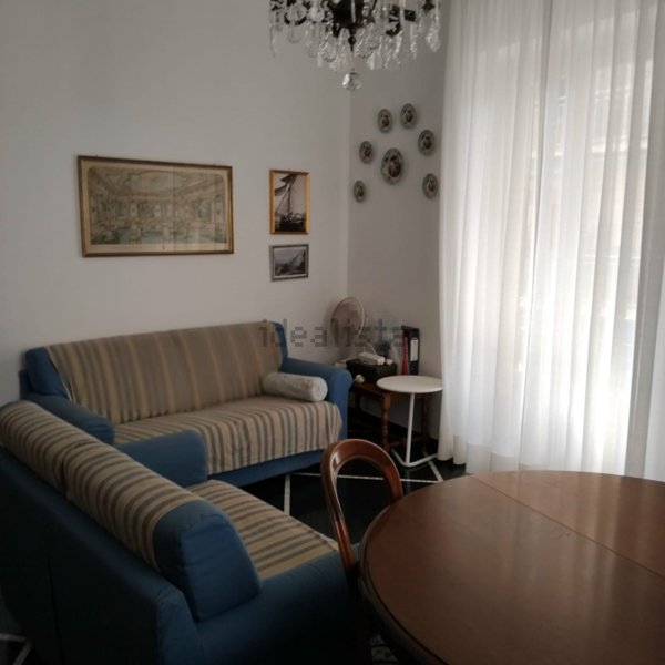 appartamento in vendita a Santa Margherita Ligure