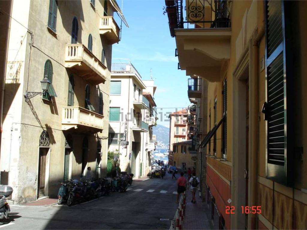 appartamento in vendita a Santa Margherita Ligure