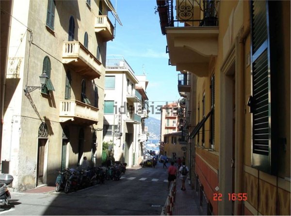 appartamento in vendita a Santa Margherita Ligure