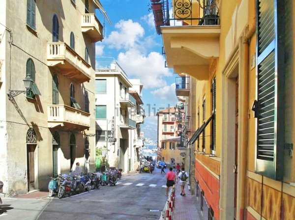 appartamento in vendita a Santa Margherita Ligure
