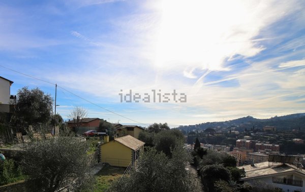 appartamento in vendita a Santa Margherita Ligure