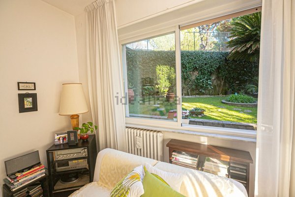 appartamento in vendita a Santa Margherita Ligure