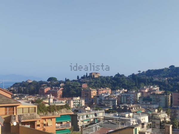 appartamento in vendita a Santa Margherita Ligure