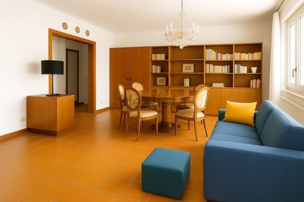 appartamento in vendita a Santa Margherita Ligure