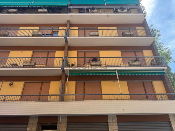 appartamento in vendita a Santa Margherita Ligure