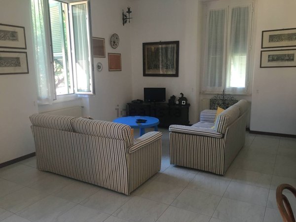 appartamento in vendita a Santa Margherita Ligure