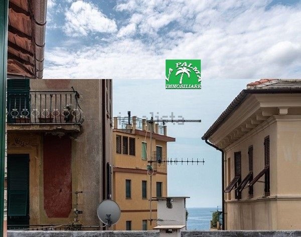 appartamento in vendita a Santa Margherita Ligure