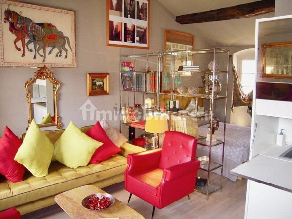 appartamento in vendita a Santa Margherita Ligure