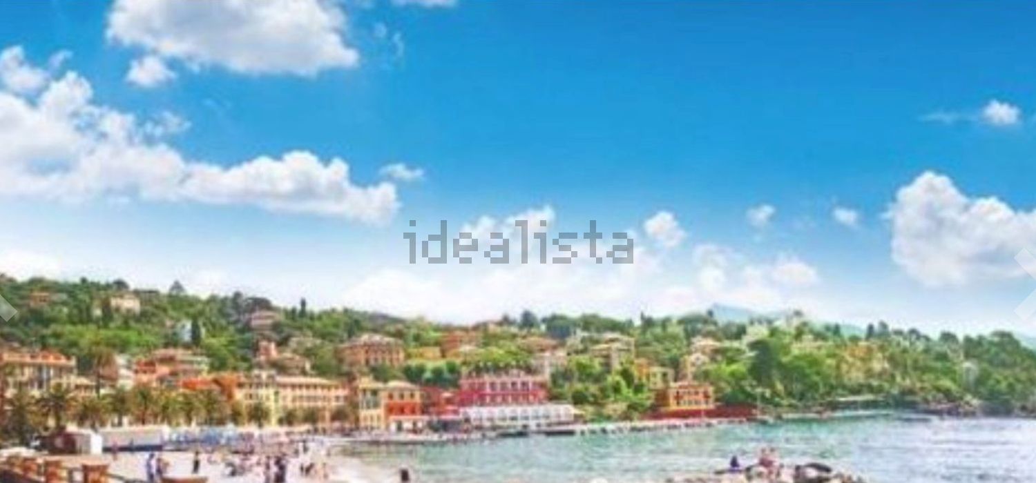 appartamento in vendita a Santa Margherita Ligure