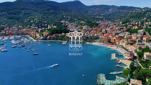 appartamento in vendita a Santa Margherita Ligure