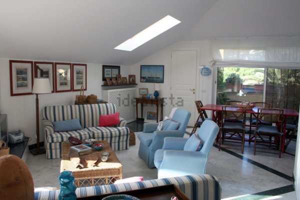 appartamento in vendita a Santa Margherita Ligure