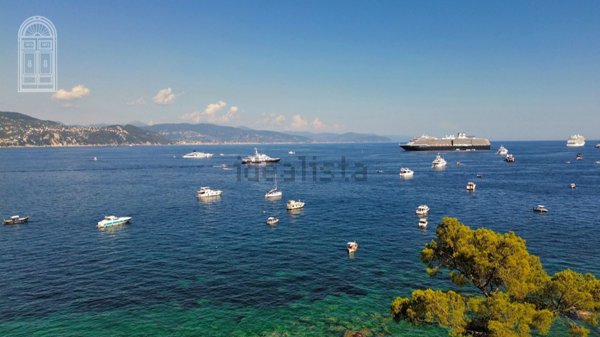 appartamento in vendita a Santa Margherita Ligure