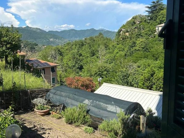 appartamento in vendita a Santa Margherita Ligure