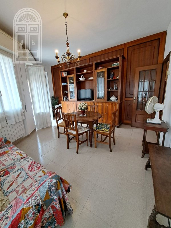 appartamento in vendita a Santa Margherita Ligure