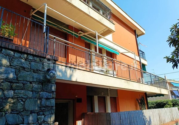 appartamento in vendita a Santa Margherita Ligure