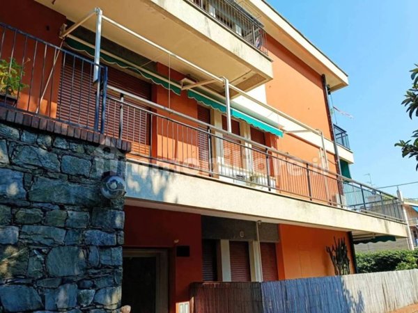 appartamento in vendita a Santa Margherita Ligure