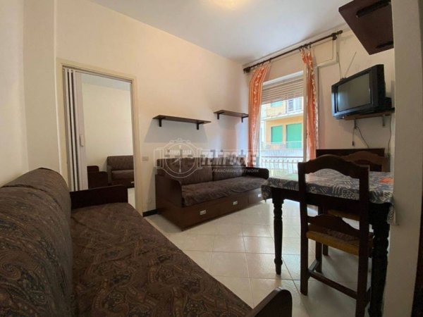 appartamento in vendita a Santa Margherita Ligure