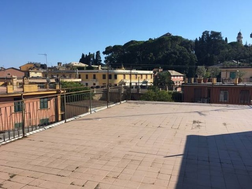 appartamento in vendita a Santa Margherita Ligure