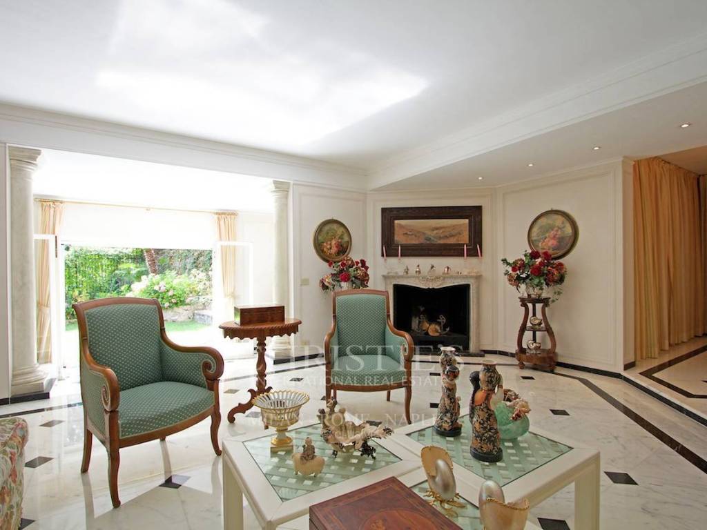 casa indipendente in vendita a Santa Margherita Ligure