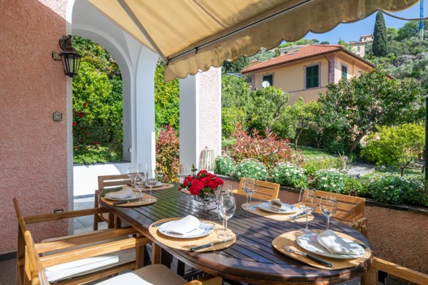 casa indipendente in vendita a Santa Margherita Ligure