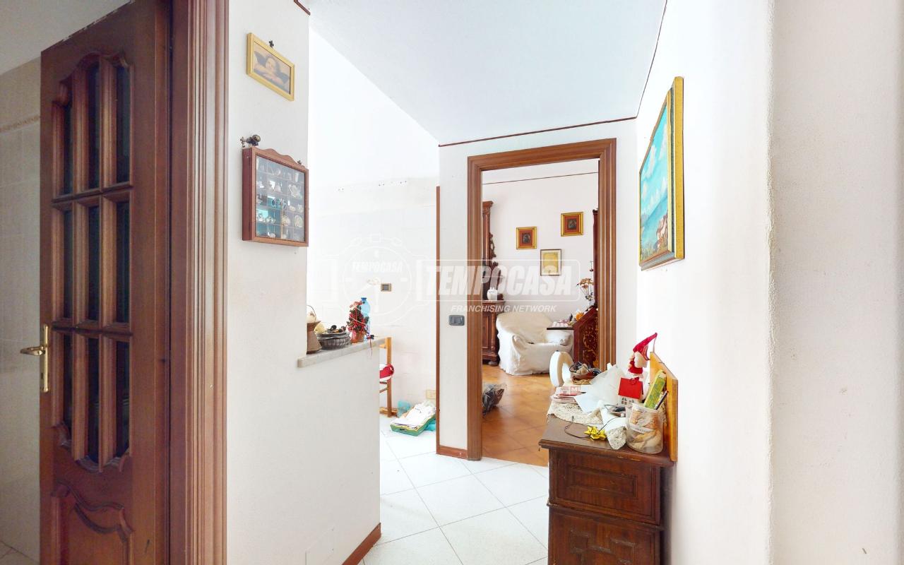 appartamento in vendita a Santa Margherita Ligure