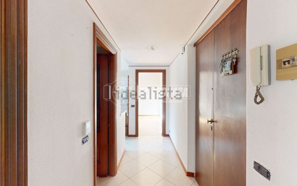 appartamento in vendita a Santa Margherita Ligure