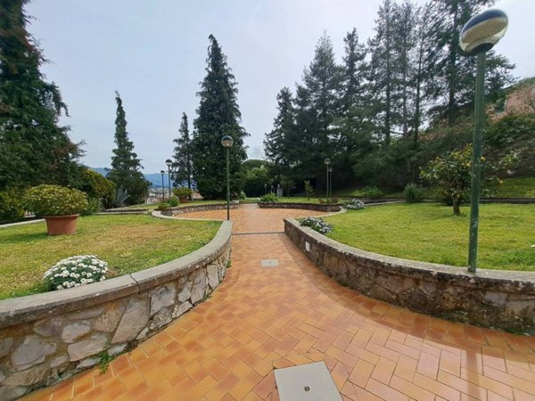 appartamento in vendita a Santa Margherita Ligure