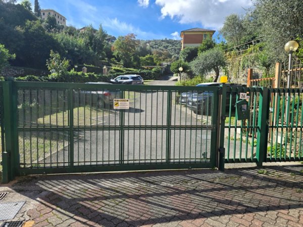 appartamento in vendita a Santa Margherita Ligure