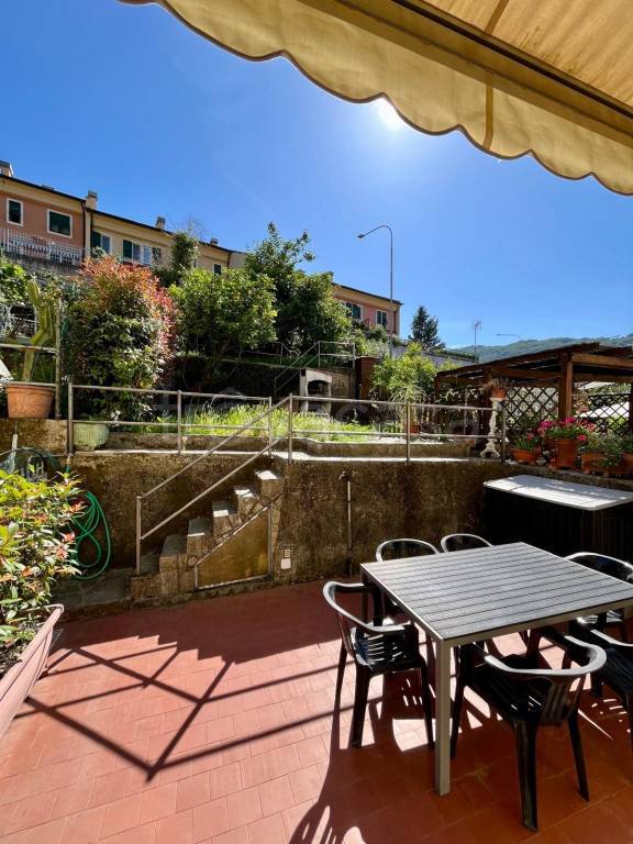 casa indipendente in vendita a Santa Margherita Ligure