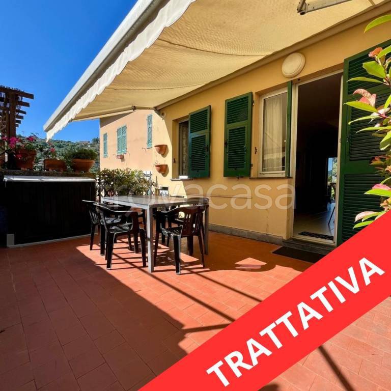 casa indipendente in vendita a Santa Margherita Ligure
