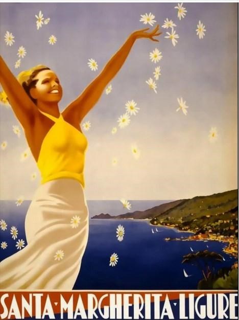 appartamento in vendita a Santa Margherita Ligure