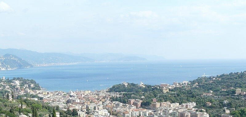 appartamento in vendita a Santa Margherita Ligure