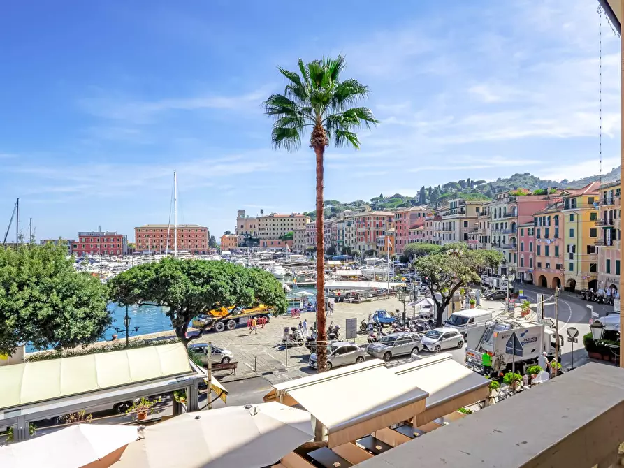 appartamento in vendita a Santa Margherita Ligure