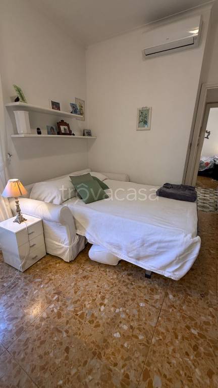 appartamento in vendita a Santa Margherita Ligure