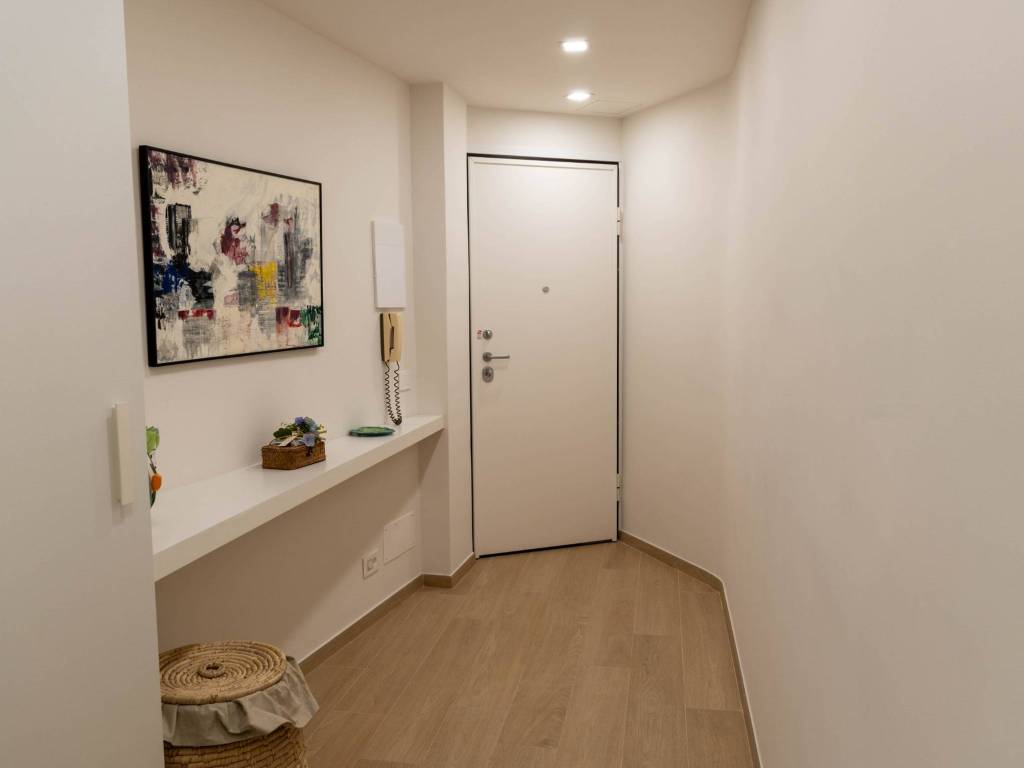 appartamento in vendita a Santa Margherita Ligure