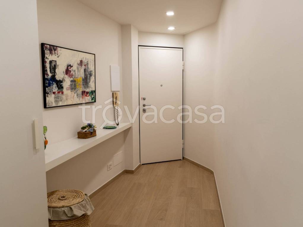 appartamento in vendita a Santa Margherita Ligure