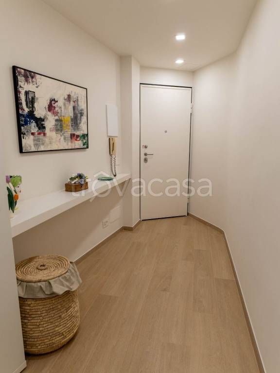 appartamento in vendita a Santa Margherita Ligure