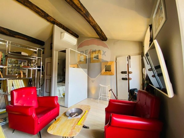 appartamento in vendita a Santa Margherita Ligure in zona Paraggi