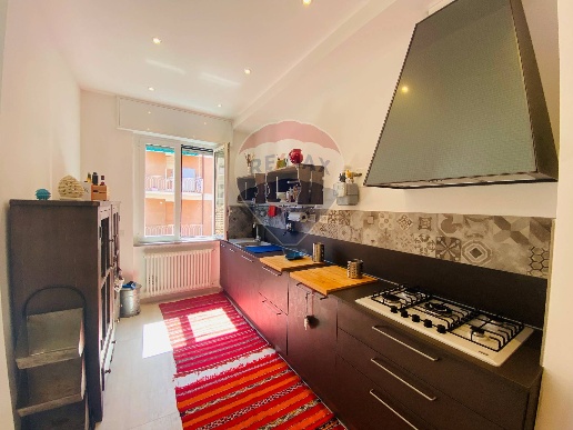 appartamento in vendita a Santa Margherita Ligure