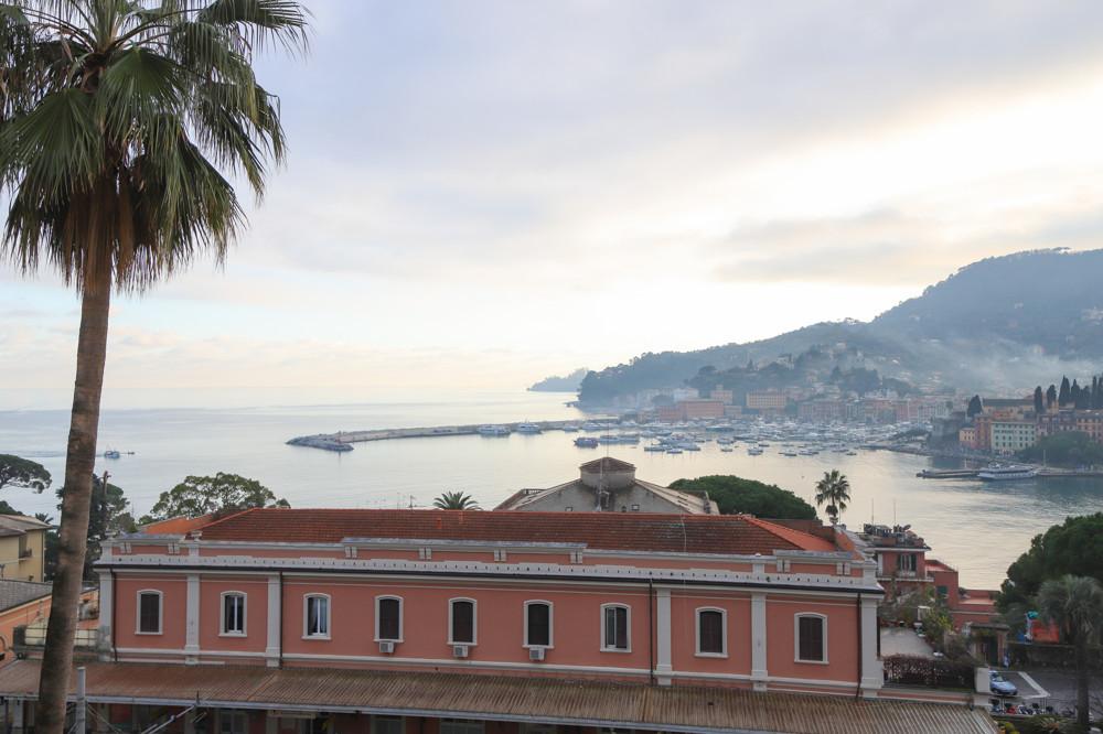 appartamento in vendita a Santa Margherita Ligure