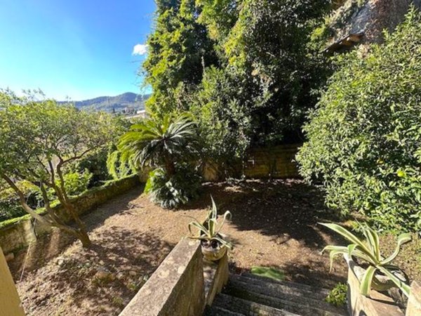 appartamento in vendita a Santa Margherita Ligure