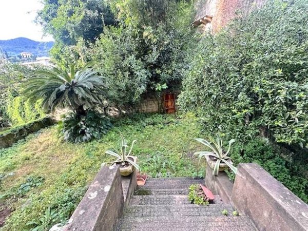 appartamento in vendita a Santa Margherita Ligure