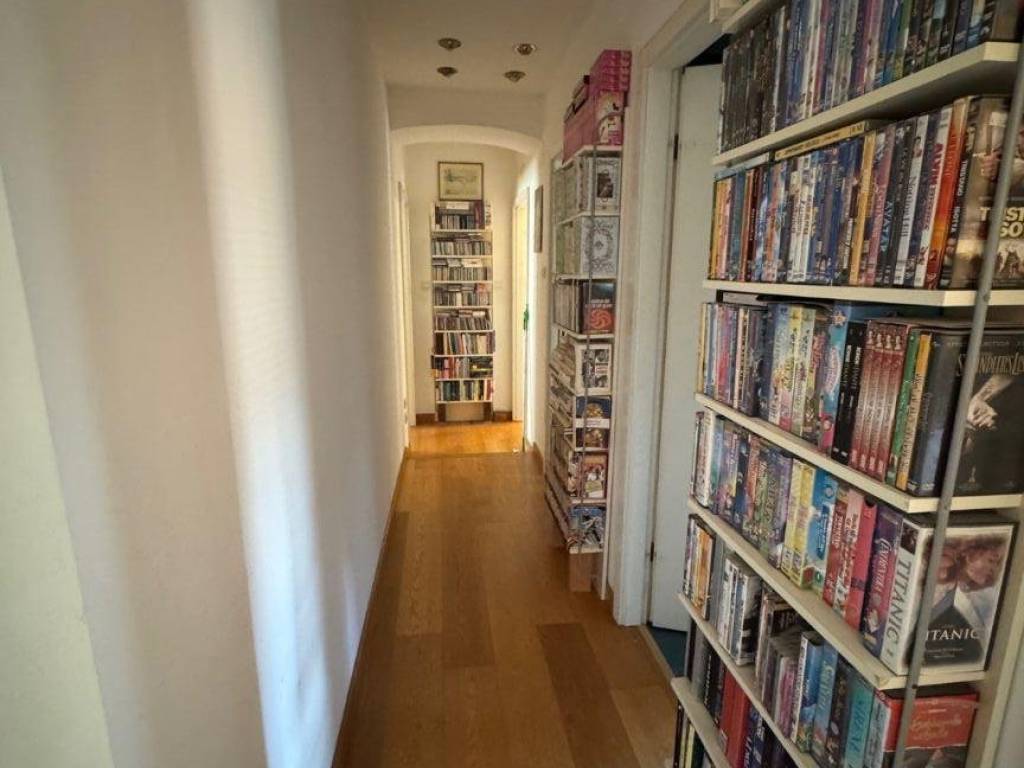 appartamento in vendita a Santa Margherita Ligure