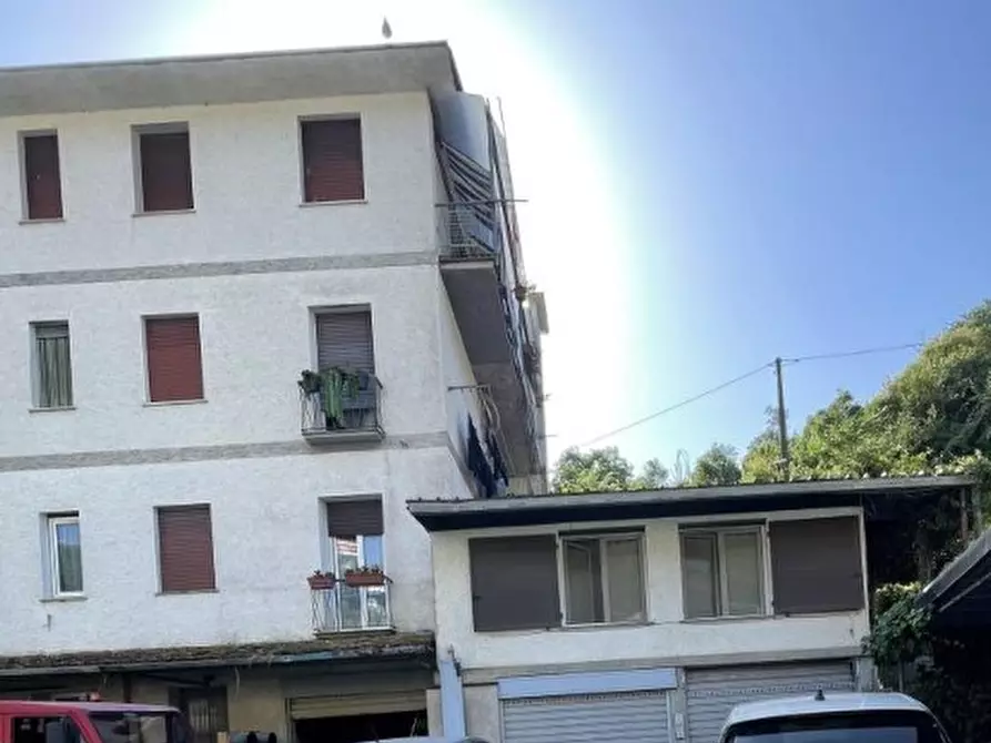 locale di sgombero in vendita a Santa Margherita Ligure