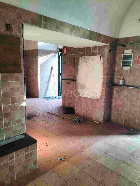 locale commerciale in vendita a Santa Margherita Ligure