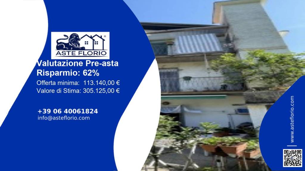 appartamento in vendita a Santa Margherita Ligure