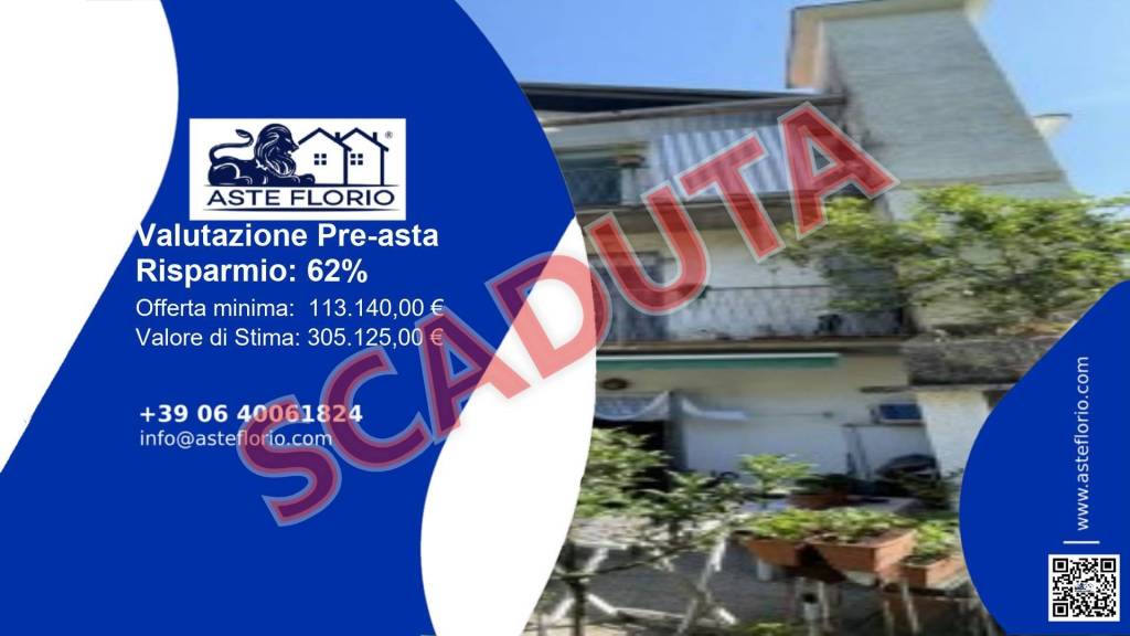 appartamento in vendita a Santa Margherita Ligure