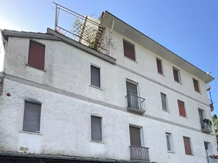appartamento in vendita a Santa Margherita Ligure